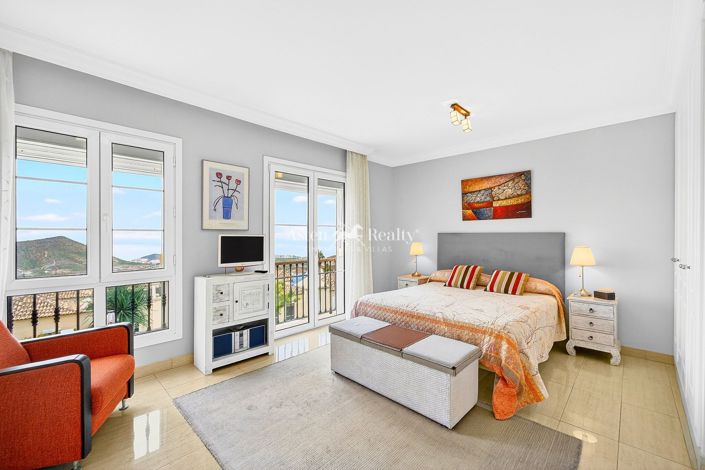 Image No.21-Maison de 2 chambres à vendre à Chayofa