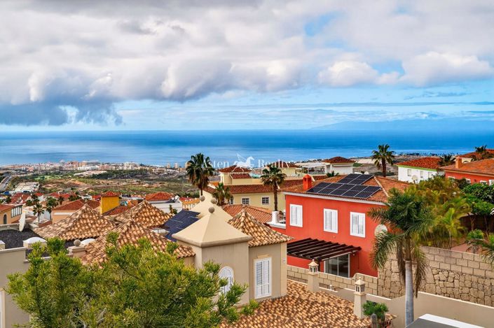 Image No.25-Maison de 2 chambres à vendre à Chayofa