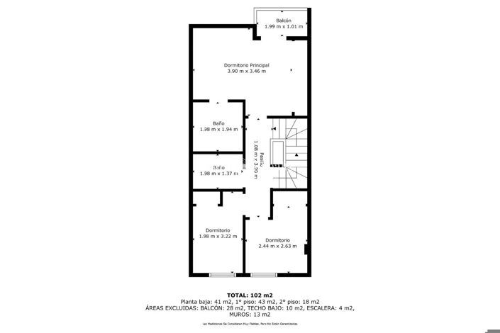 Image No.28-4 Bed Penthouse for sale