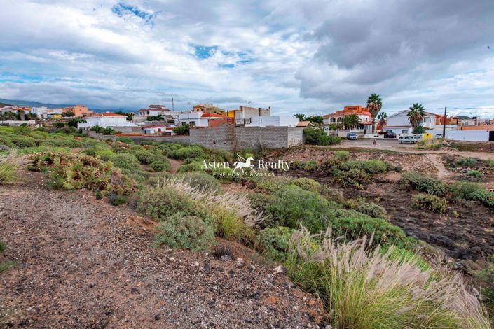 Image No.10-Terrain à vendre à Granadilla de Abona
