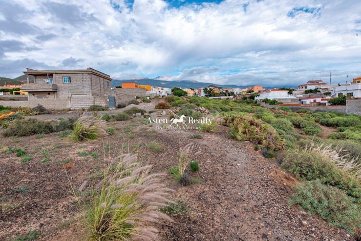 Image No.11-Terrain à vendre à Granadilla de Abona