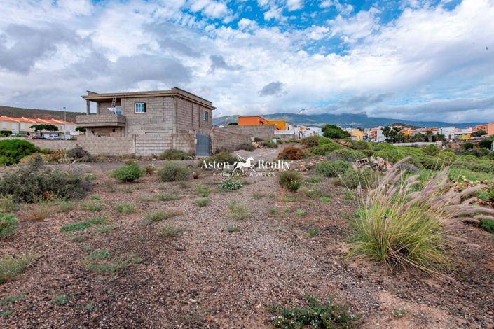 Image No.12-Terrain à vendre à Granadilla de Abona