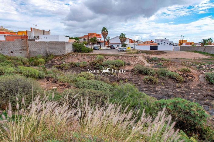 Image No.4-Terrain à vendre à Granadilla de Abona