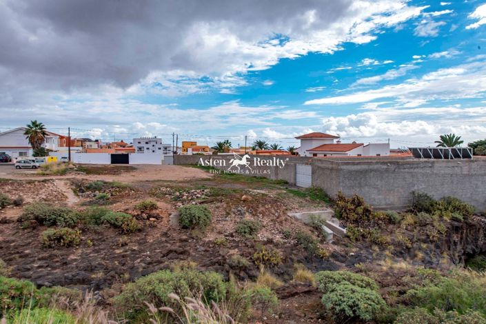 Image No.5-Terrain à vendre à Granadilla de Abona