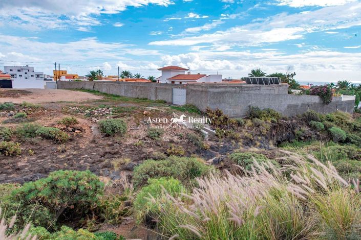 Image No.7-Terrain à vendre à Granadilla de Abona