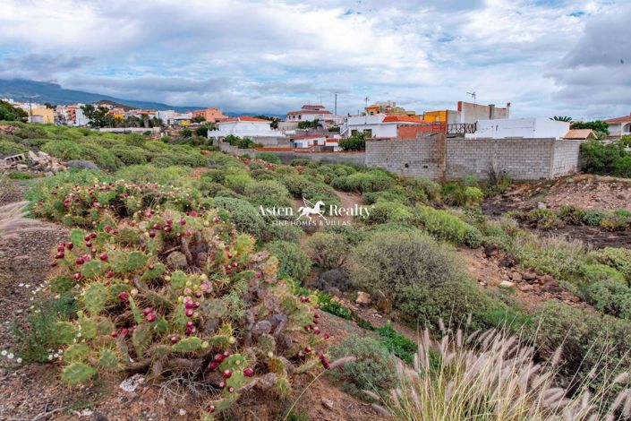 Image No.9-Terrain à vendre à Granadilla de Abona