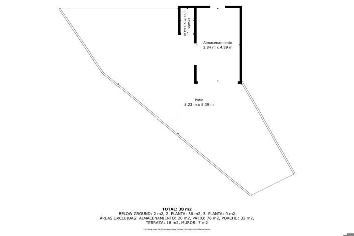 Image No.20-1 Bed House for sale