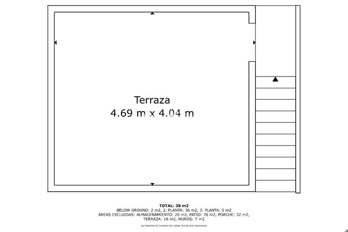 Image No.21-1 Bed House for sale