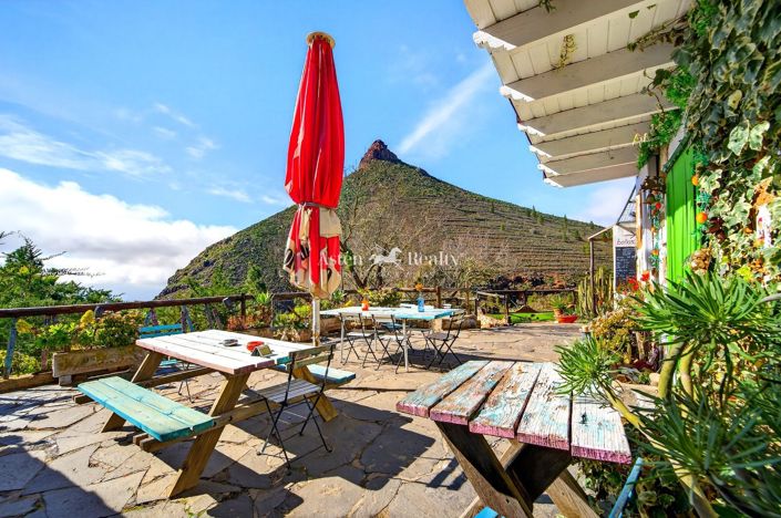 Image No.24-Terrain à vendre à Vilaflor