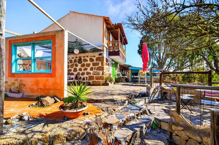 Image No.25-Terrain à vendre à Vilaflor