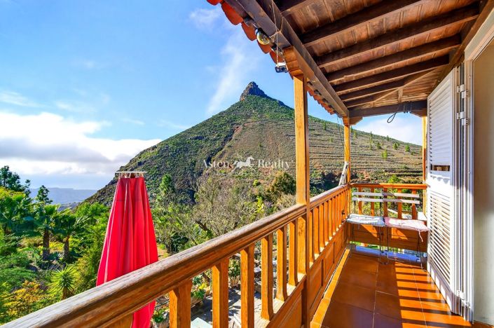 Image No.30-Terrain à vendre à Vilaflor