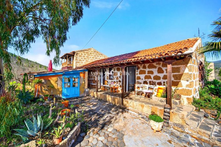 Image No.35-Terrain à vendre à Vilaflor