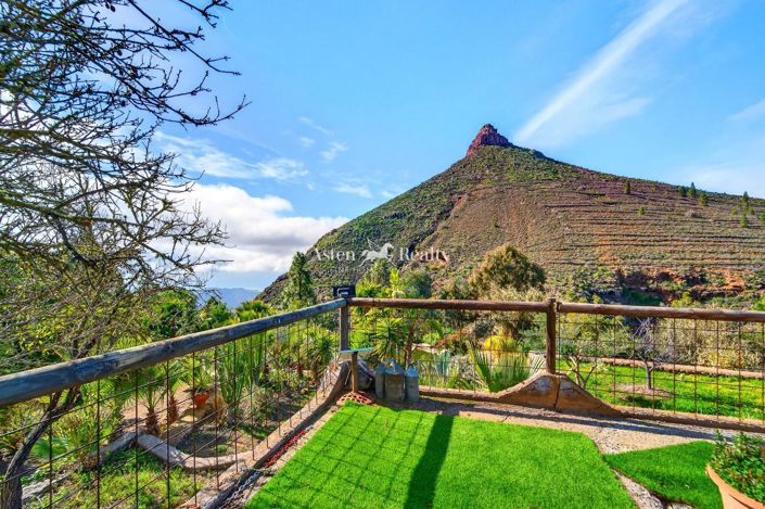 Image No.36-Terrain à vendre à Vilaflor