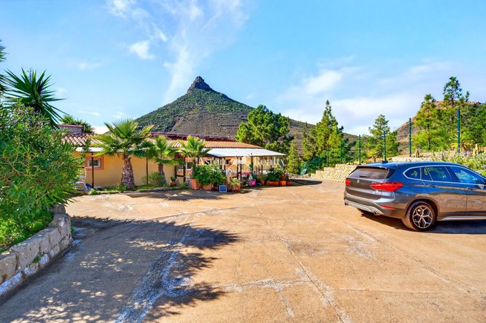 Image No.5-Terrain à vendre à Vilaflor