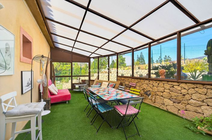 Image No.6-Terrain à vendre à Vilaflor