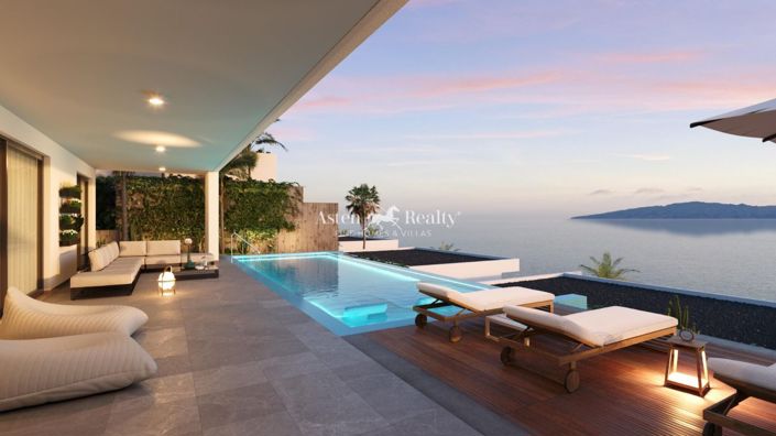 Image No.10-3 Bed Villa for sale