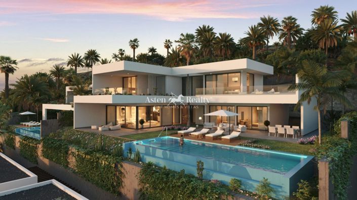 Image No.11-3 Bed Villa for sale