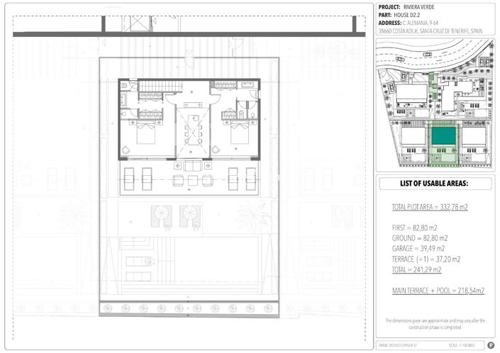 Image No.16-3 Bed Villa for sale