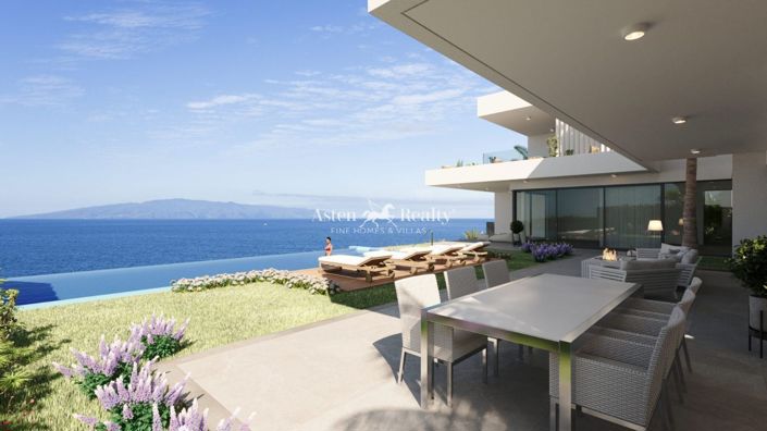 Image No.4-3 Bed Villa for sale