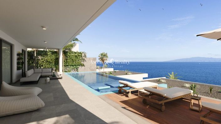 Image No.5-3 Bed Villa for sale