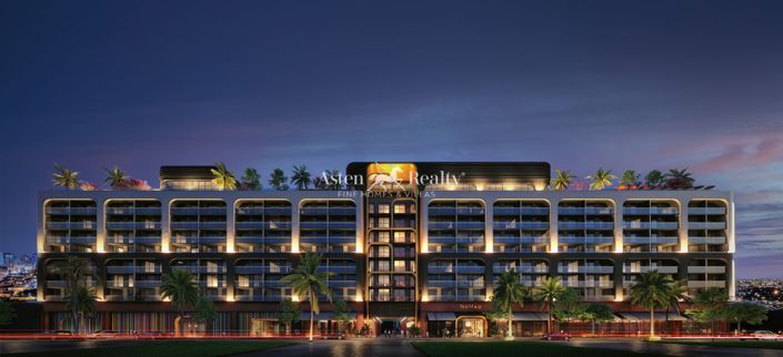 Image No.12-Studio à vendre à Miami