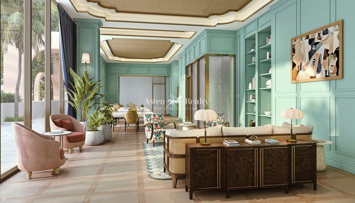 Image No.19-Studio à vendre à Miami