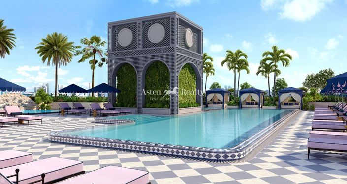 Image No.25-Studio à vendre à Miami