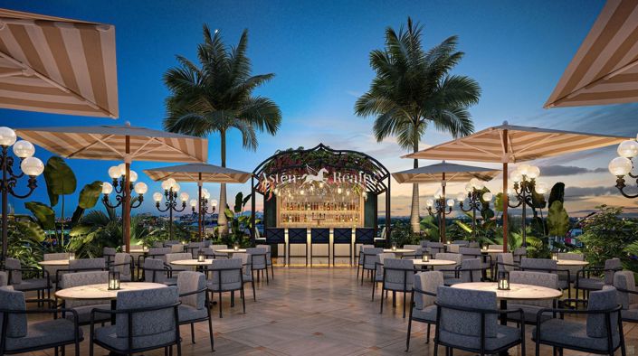 Image No.29-Studio à vendre à Miami