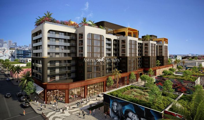 Image No.6-Studio à vendre à Miami