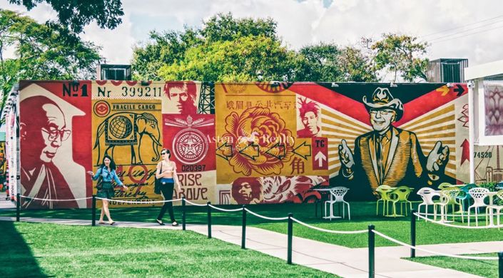 Image No.4-Appartement de 1 chambre à vendre à Miami