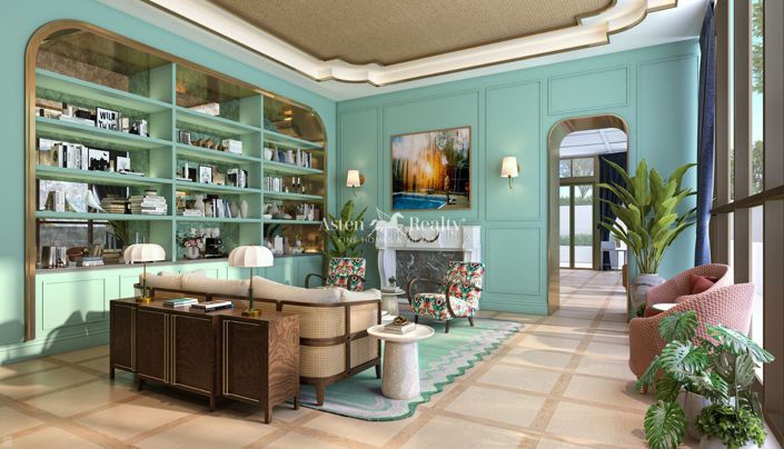 Image No.18-Appartement de 2 chambres à vendre à Miami