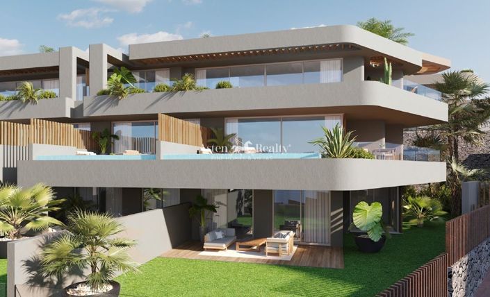 Image No.11-Penthouse de 3 chambres à vendre à Callao Salvaje