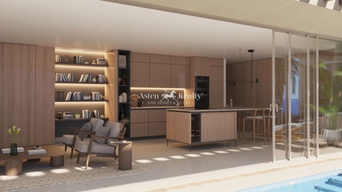 Image No.2-3 Bed Penthouse for sale