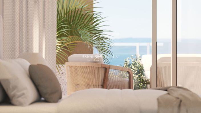 Image No.5-3 Bed Penthouse for sale