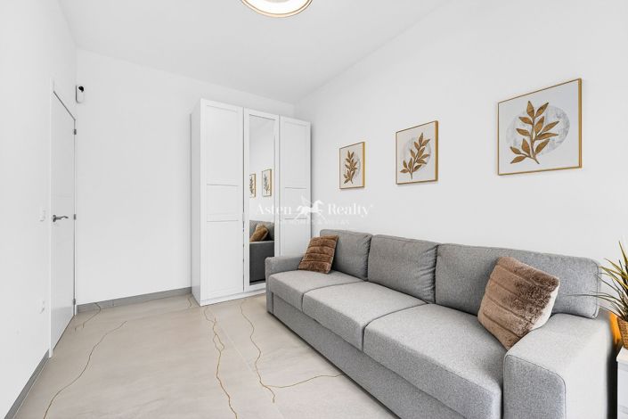 Image No.11-Appartement de 2 chambres à vendre à Callao Salvaje