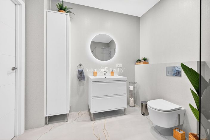 Image No.12-Appartement de 2 chambres à vendre à Callao Salvaje