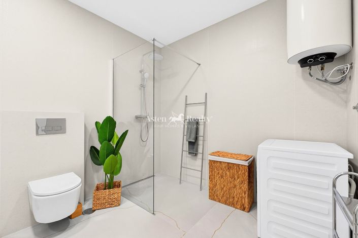 Image No.13-Appartement de 2 chambres à vendre à Callao Salvaje