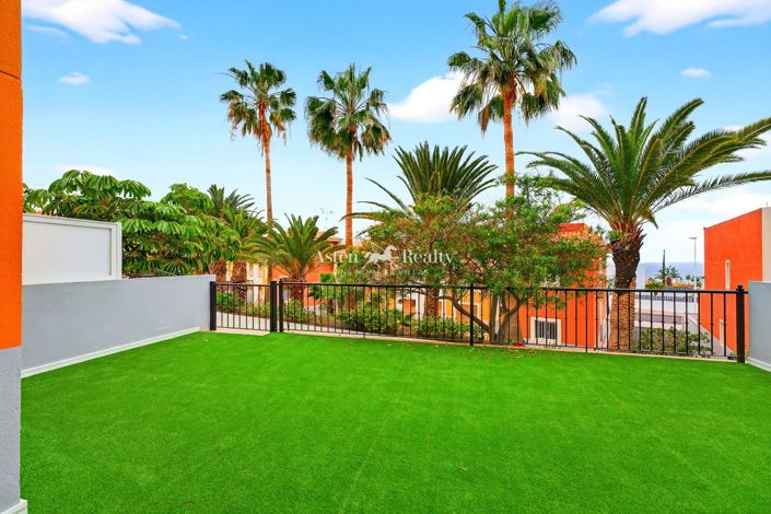 Image No.14-Appartement de 2 chambres à vendre à Callao Salvaje