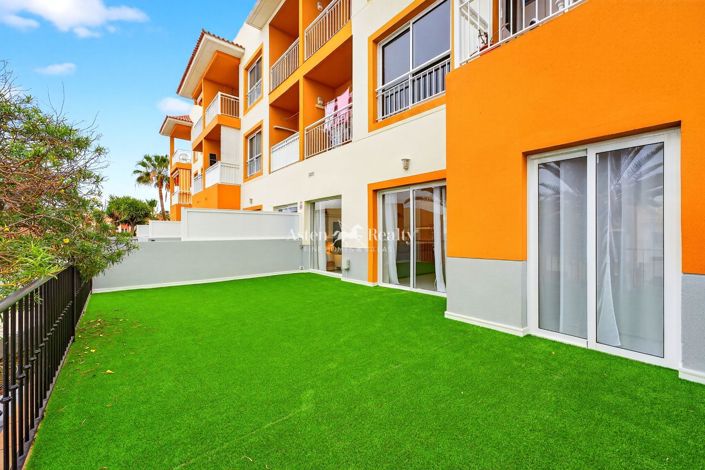 Image No.16-Appartement de 2 chambres à vendre à Callao Salvaje