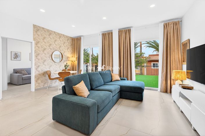 Image No.3-Appartement de 2 chambres à vendre à Callao Salvaje