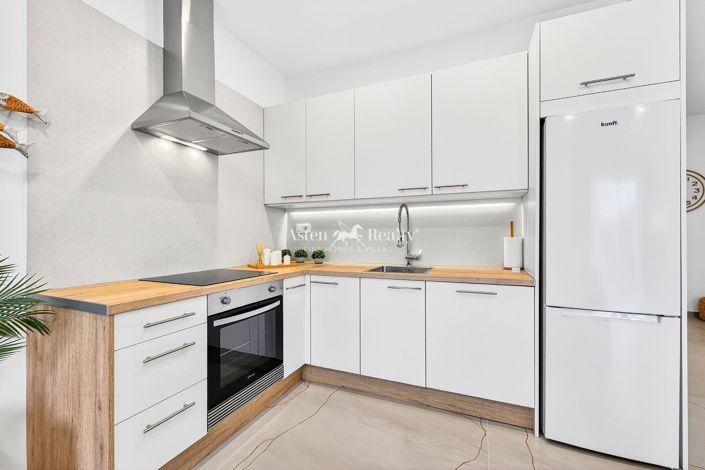 Image No.6-Appartement de 2 chambres à vendre à Callao Salvaje