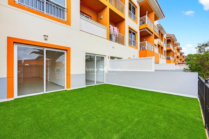 Image No.13-Appartement de 2 chambres à vendre à Callao Salvaje