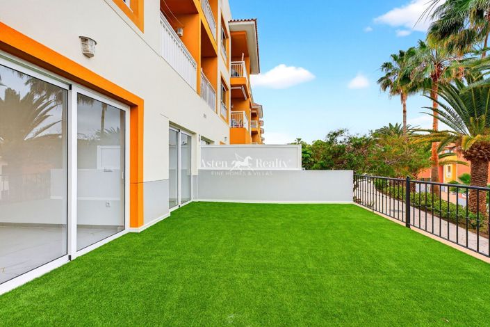 Image No.14-Appartement de 2 chambres à vendre à Callao Salvaje