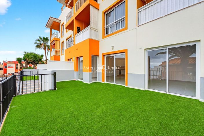 Image No.15-Appartement de 2 chambres à vendre à Callao Salvaje