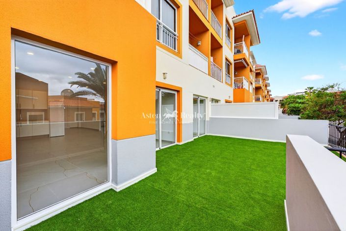 Image No.16-Appartement de 2 chambres à vendre à Callao Salvaje