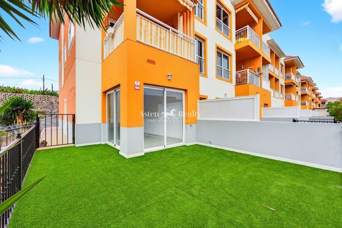 Image No.11-1 Bed Apartment for sale