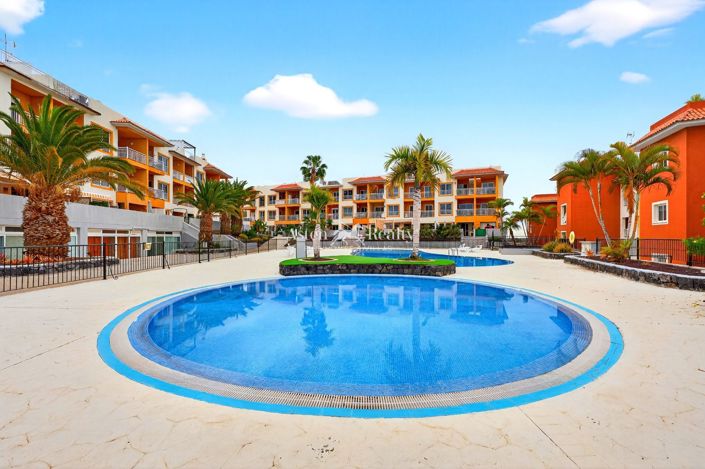 Image No.16-1 Bed Apartment for sale