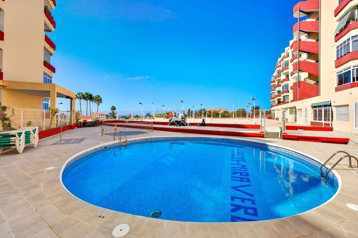 Image No.16-1 Bed Flat for sale