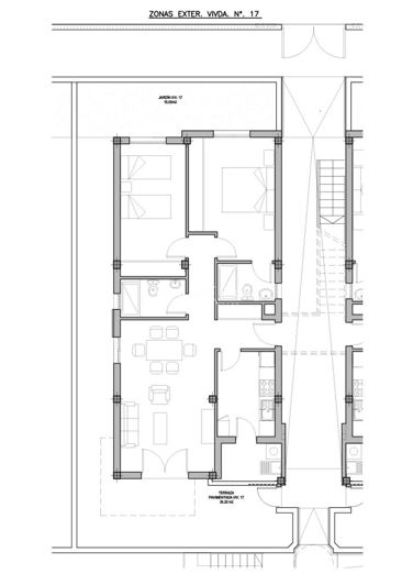 Image No.26-2 Bed Flat for sale