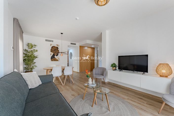 Image No.3-2 Bed Flat for sale